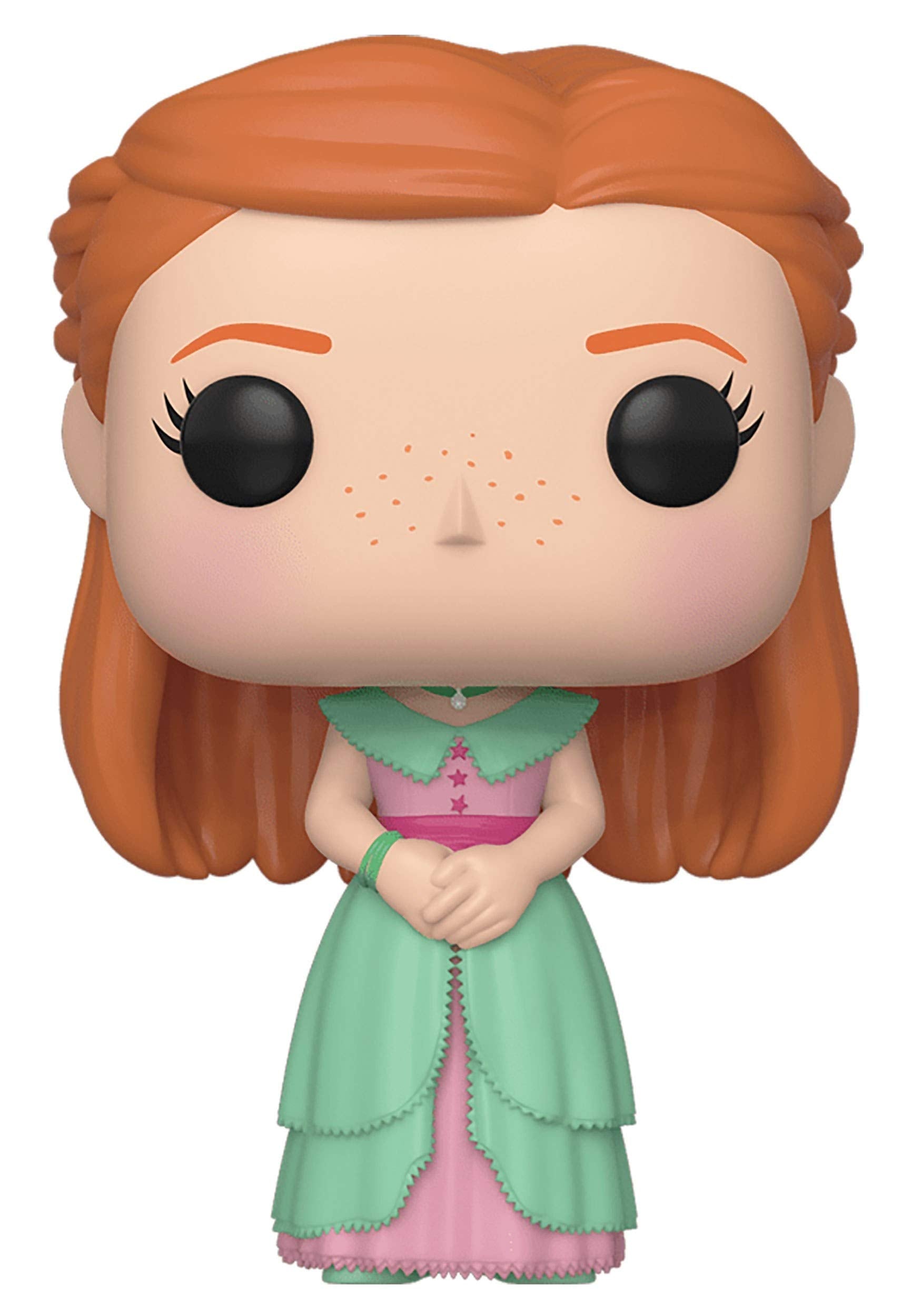 Funko POP! Harry Potter - Ginny Weasley (Yule)