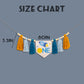 Gostman Outer Space ONE High Chair Banner