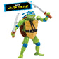 Tales of Teenage Mutant Ninja Turtles: Mutations Deluxe 5.5” Leonardo Pet to Ninja Figure by Playmates Toys