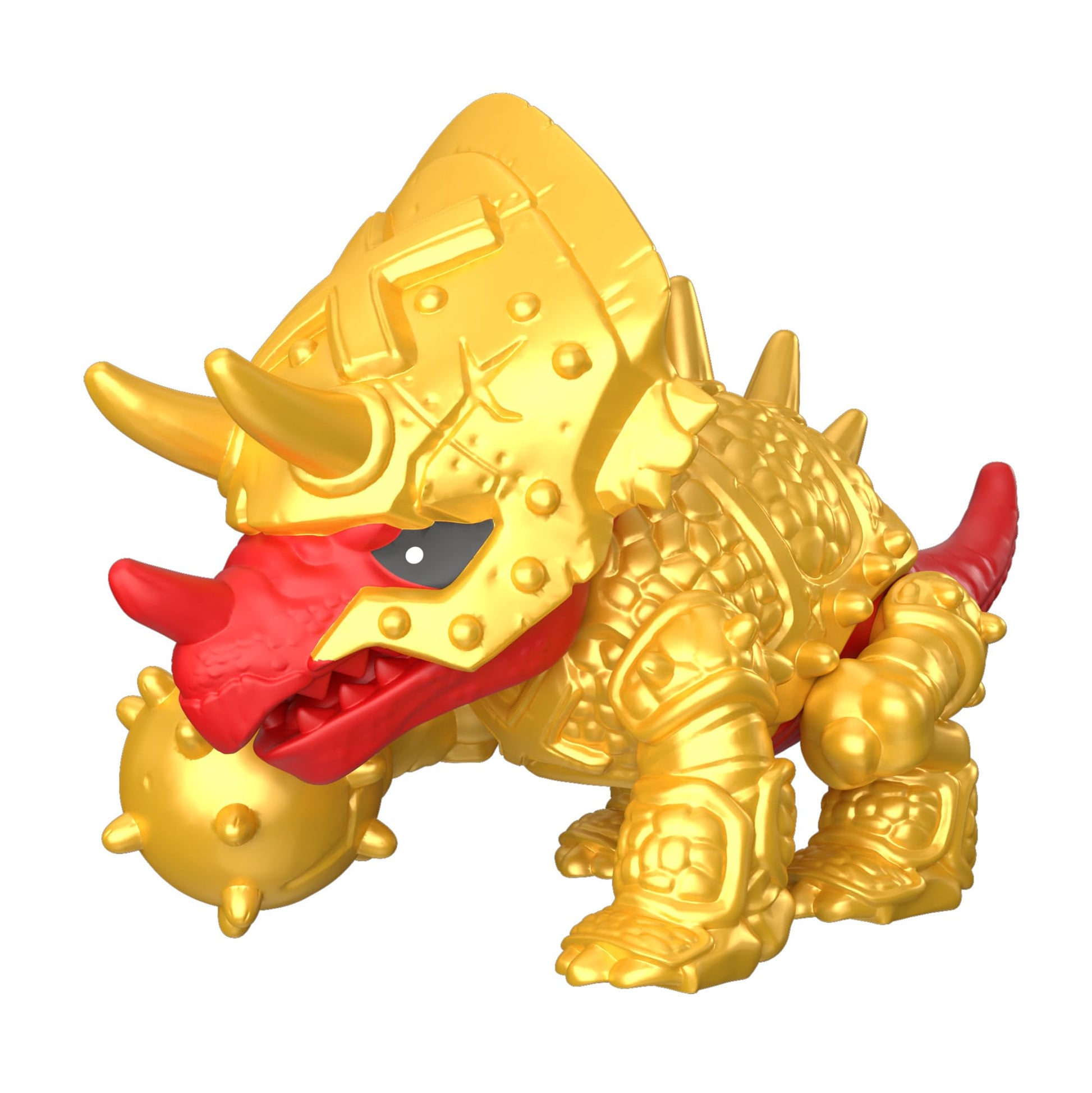 TREASURE X Dino Gold Mini Egg PK