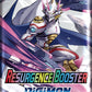 BANDAI NAMCO Entertainment Digimon Card Game: Resurgence Booster Box, Blue