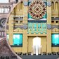 ArtorBricks Notre Dame de Paris Architecture Model Kit - 1378-Piece Premium Building Set for Collectors, Detailed Display & Thoughtful Gift Idea
