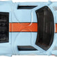 Hot Wheels Premium Collector Display Sets, 3 1:64 Scale Cars & 1 1:64 Scale Team Transport Vehicle, Metal/Metal Chassis & Real Riders Tires