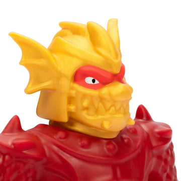 Heroes of Goo JIT Zu Stretch Strikers Hero Pack, Stretchy Action Figure Blazagon, Unique Goo Filling, Stretches Up to 3 Times Their Size, Collect All