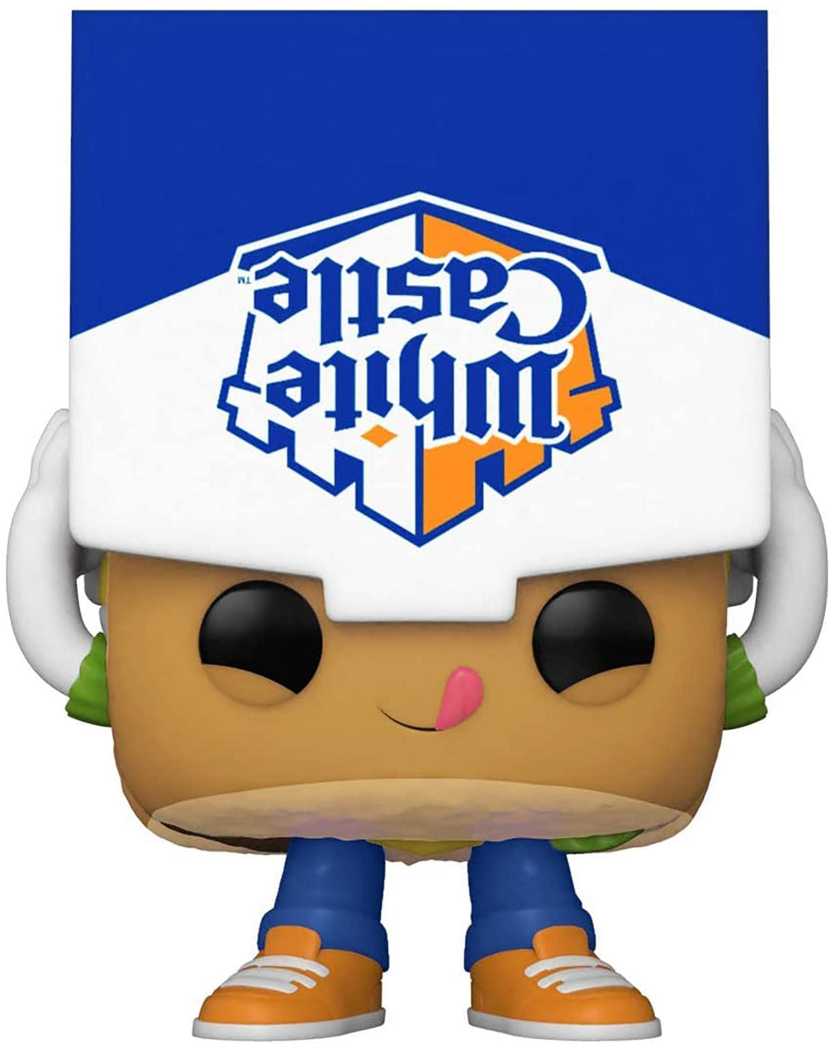 Funko Pop!: White Castle - Slider