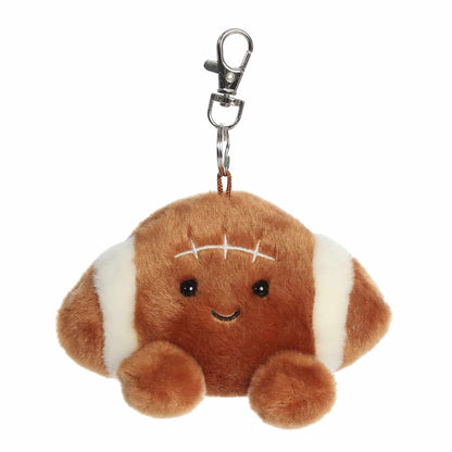 Aurora Palm Pals 5" Tackle Football Adorable Clip-On