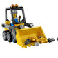 LEGO City 4201 Loader and Tipper