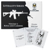 Army Flashcards - Advanced Marksmanship Instructional Flashcards | Combat Lethality Series | 100 of The Most Important Concepts for Shooting The Rifle
