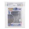 Funko NBA Memphis Grizzlies POP | Ja Morant (Alternate) | Rated AFA 9.25