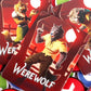 Werewords Deluxe