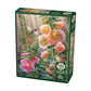 Cobble Hill 1000 Piece Puzzle - After the Rain - Sample Poster Included