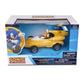 Sonic All-Stars Racing Transformed Pull Back Racer: Tails