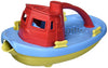 Tug Boat Red - CB