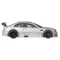 Hot Wheels Boulevard BMW M3 GTR Ride On Toy Mini Car Ages 3+ Silver JHW30