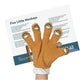 Hand Gloves - Set of 3 Storybook Favorites
