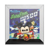 Funko POP! Albums: Mickey Mouse Disco - Music - Collectable Vinyl Figure - Gift Idea - Official Merchandise - for Kids & Adults - Music Fans - Model