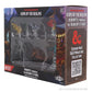 WizKids D&D Icons of The Realms: Journeys Through The Radiant Citadel - Monsters Boxed Set Dungeons and Dragons Miniatures