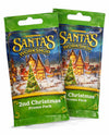 Elf Creek Games Santa’s Workshop: Second Christmas Promo Pack - Expansion for Santa’s Workshop Board Game Includes 6 Starting Toy Cards & Olive