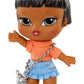 Bratz Babyz Runwayz Sasha Collectible Fashion Doll with Real Fashions