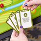 Hackers & Bombers Golf Themed Board Game - Play Golf Without Leaving The House - Play as Different Characters - Roll The Dice and Play The Course