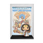 Funko POP! Comic Covers: DC Wonder Woman Rebirth 03 On Throne