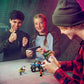 LEGO Hidden Side Jack's Beach Buggy 70428 Popular Ghost Toy, Cool Augmented Reality, New 2020 (AR) Play Experience for Kids (170 Pieces)