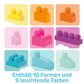 Mega Bloks First Builders Big Building Bag
