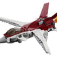 LEGO Creator 3in1 Futuristic Flyer 31086 Building Kit (157 Pieces)