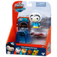 Octonauts Above & Beyond Adventure Pack | Peso