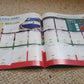 Panini FIFA World Cup 2018 Collectible Stickers Scrapbook