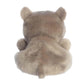 Aurora Palm Pals 5" Ham Pygmy Hippo Adorable Plush