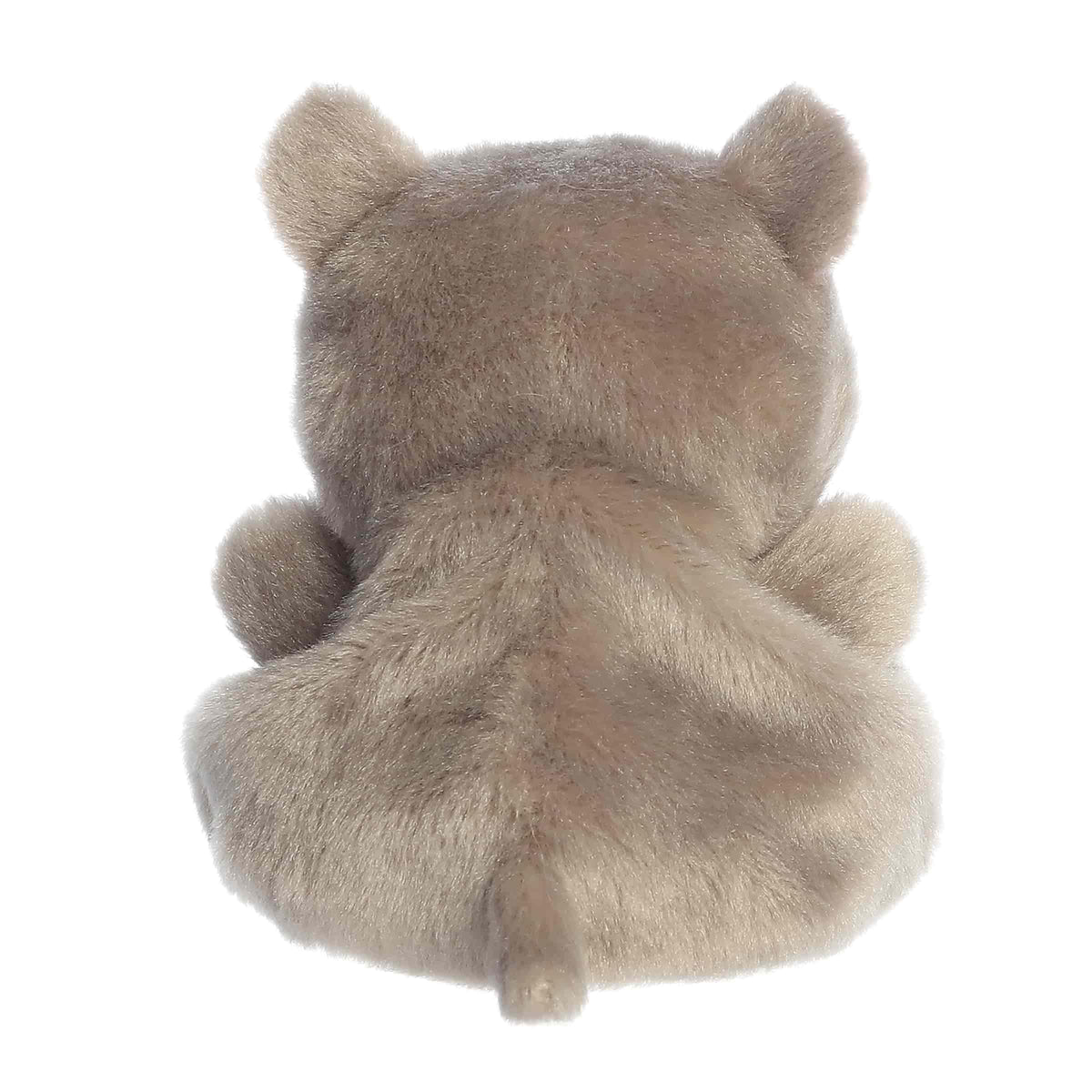 Aurora Palm Pals 5" Ham Pygmy Hippo Adorable Plush