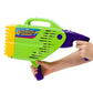 Gazillion Stormin' Bubble Baster Bubble Toy - Instant Bubble Creation - Outdoor Toy for Kids - 11 oz. Bubble Solution Included - Ages 3+