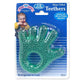 Babyking Water-Filled Hand and Foot Teethers, Assorted Colors, 1 Count
