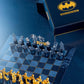 Batman vs The Joker Chess Set