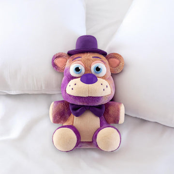 Funko Pop! Plush: Five Nights at Freddy's, Tie Dye- Freddy