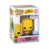 Funko Bart Simpson (The Simpsons) Pop! Sayings