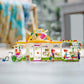 LEGO Friends Heartlake City Organic Café 41444 Building Kit; Modern Living Set for Kids Comes Friends Mia, New 2021 (314 Pieces)