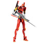 YOLOPARK Evangelion Figure - 7.87 Inch Highly Articulated Humanoid Decisive Weapon Neon Genesis Evangelion Model Kit (EVA-02)