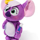Vida the Vet, Pippen Plush Toy, 6-Inch Tall Stuffed Animals with Super-Soft Fur, Kids Toys for Girls & Boys Ages 3 and up