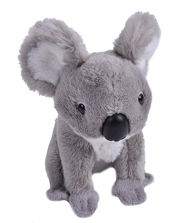 Wild Republic Pocketkins Koala Stuffed Animal - 5"