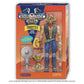 Biker Mice From Mars Throttle Figure