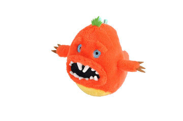Wild Republic Monsterkins Grom Stuffed Animal - 18"