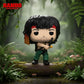 Funko POP! Movies: Rambo - John Rambo with Bow