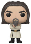 Funko Pop! Movies: Harry Potter - Igor Karkaroff (Yule)