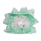 KINNEX COLLECTIONS SINCE 1997 17" Quinceañera Centerpiece Doll - Ruffled Gown, Mis Quince Años Table Decoration & Keepsake ARC8421-25R (Mint)