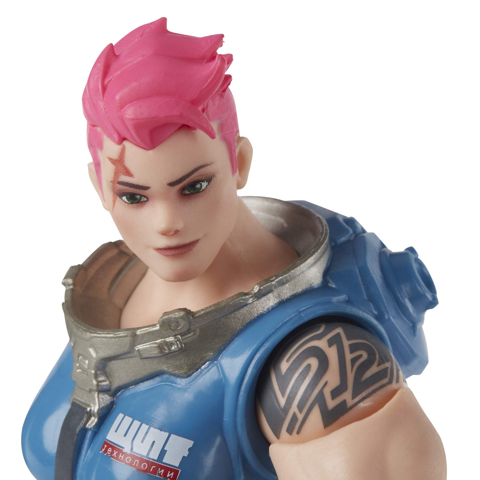Hasbro Toys Ovw Ultimates Potato Figure
