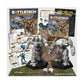 Catalyst Game Labs BattleTech Starter Box, 2 Mechs, Sci-Fi Wargame