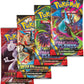 Pokémon TCG Trading Card Game: Mega Charizard ex Promo Card and Tin, Comes with 4 Packs (2 Phantasmal Flames, 1 Journey Together, 1 mega Evolution)