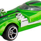 Hot Wheels Toy Cars & Trucks 5-Pack, Set of 5 Die-Cast Vehicles from The Animated Netflix Series Let’s Race!